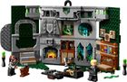 LEGO Harry Potter, Flaga Slytherinu, 76410