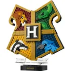 LEGO Harry Potter, Herb Hogwartu, 76462