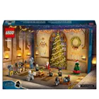 LEGO Harry Potter, Kalendarz adwentowy 2024, 76438