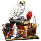 LEGO Harry Potter, Kamień filozoficzny - edycja kolekcjonerska, 76466