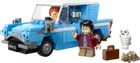 LEGO Harry Potter, Latający Ford Anglia, 76424