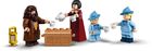 LEGO Harry Potter, Powóz z Beauxbatons: przyjazd do Hogwartu, 75958