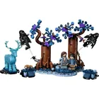 LEGO Harry Potter, Zakazany Las: Expecto Patronum, 76475