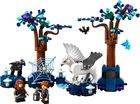 LEGO Harry Potter, Zakazany Las: magiczne stworzenia, 76432