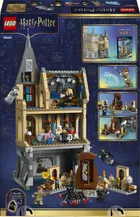 LEGO Harry Potter, Zamek Hogwart: skrzydło szpitalne, 76463