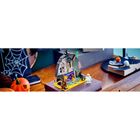 LEGO Iconic, Halloweenowa stodoła, 40721