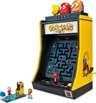 LEGO Icons, Automat do gry Pac-Man, 10323