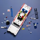 LEGO Icons, ECTO-1 Pogromców duchów, 10274