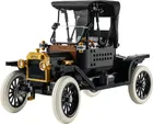 LEGO Icons, Ford Model T, 11376