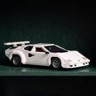 LEGO Icons, Lamborghini Countach 5000 Quattrovalvole, 10337