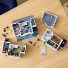 LEGO Icons, Posterunek policji, 10278