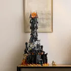 LEGO Icons, Władca pierścieni: Barad-dûr, 10333