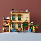 LEGO Ideas, 123 Sesame Street, 21324