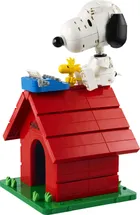LEGO Ideas, Fistaszki: Buda Snoopy’ego, 21368