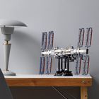 LEGO Ideas, Międzynarodowa Stacja Kosmiczna, 21321