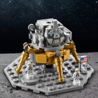 LEGO Ideas, Rakieta NASA Apollo Saturn V, 92176