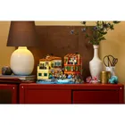 LEGO Ideas, Włoska riwiera, 21359