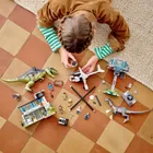 LEGO Jurassic World, Atak giganotozaura i terizinozaura, 76949