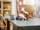 LEGO Jurassic World, Pościg za karnotaurem, 76941