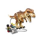 LEGO Jurassic World, Transport tyranozaura, 75933