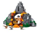 LEGO Jurassic World, Tyranozaur kontra mechaniczny dinozaur, 75398