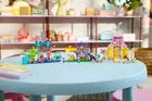 LEGO Koci domek Gabi, Podwodna przygoda syrenki Gabi, 11204