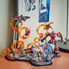 LEGO Marvel, Avengers: Koniec gry - ostateczna bitwa, 76323