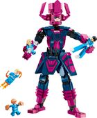 LEGO Marvel, Figurka Fantastycznej Czwórki kontra Galactus, 76316