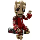 LEGO Marvel, Groot w stroju Ravagera, 76341