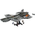 LEGO Marvel, Lotniskowiec T.A.R.C.Z.Y., 76354