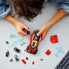 LEGO Marvel, Miles Morales kontra Morbius, 76244