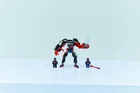 LEGO Marvel, Miles Morales kontra Spider-Man 2099, 76337