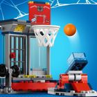 LEGO Marvel Super Heroes, Atak na kryjówkę Spider-Mana, 76175