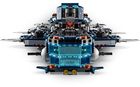 LEGO Marvel Super Heroes, Avengers Lotniskowiec, 76153