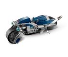 LEGO Marvel Super Heroes, Avengers: Walka na motocyklu, 76142