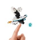 LEGO Marvel Super Heroes, Pajęczy Mech kontra Venom, 76115