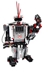 LEGO MINDSTORMS, EV3, 31313