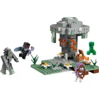 LEGO Minecraft, Blady ogród, 21586
