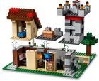 LEGO Minecraft, Kreatywny warsztat 3.0, 21161
