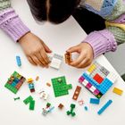 LEGO Minecraft, Piekarnia, 21184