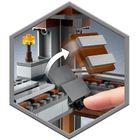 LEGO Minecraft, Pierwsza przygoda, 21169