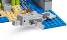 LEGO Minecraft, Przygoda na statku pirackim, 21152