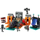 LEGO Minecraft, Walka z Witherem, 21590