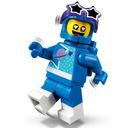 LEGO Movie 2, Imprezowa ekipa z Siostar, 70848
