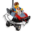 LEGO Movie 2, LEGO Movie Maker, 70820