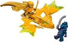 LEGO NINJAGO, Atak powstającego smoka Arina, 71803
