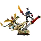 LEGO NINJAGO, Bitwa o Smocze Ostrze, 71871