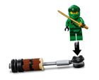 LEGO NINJAGO, Klasztor Spinjitzu, 70670