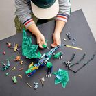 LEGO NINJAGO, Legendarny smok Lloyda, 71766