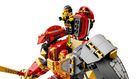LEGO NINJAGO, Mech z ognia i kamienia, 71720